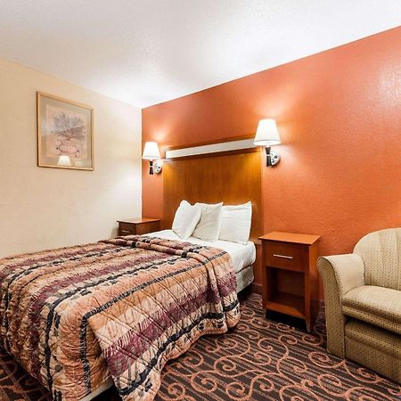 Econo Lodge Jasper Exterior photo
