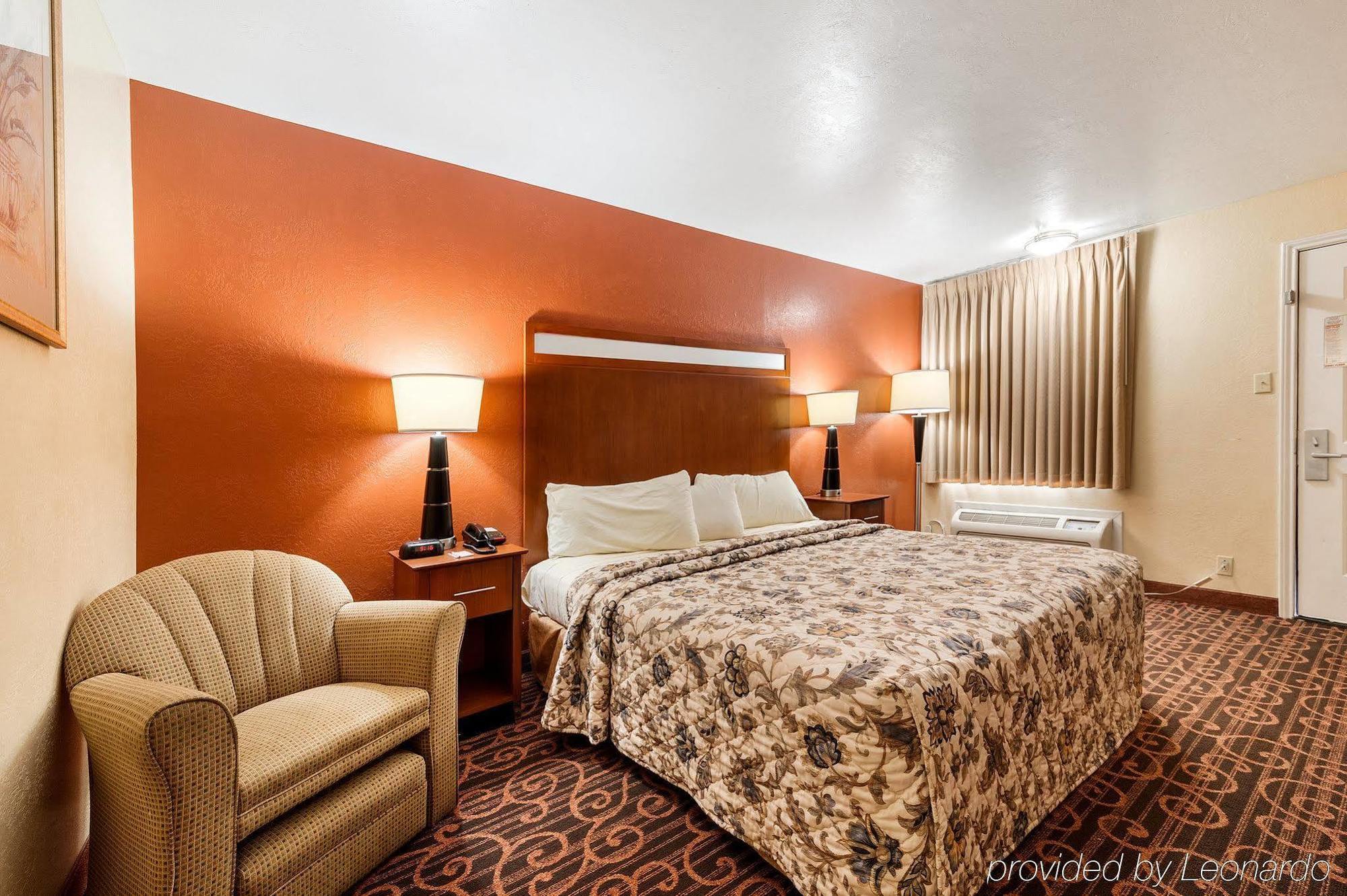 Econo Lodge Jasper Exterior photo